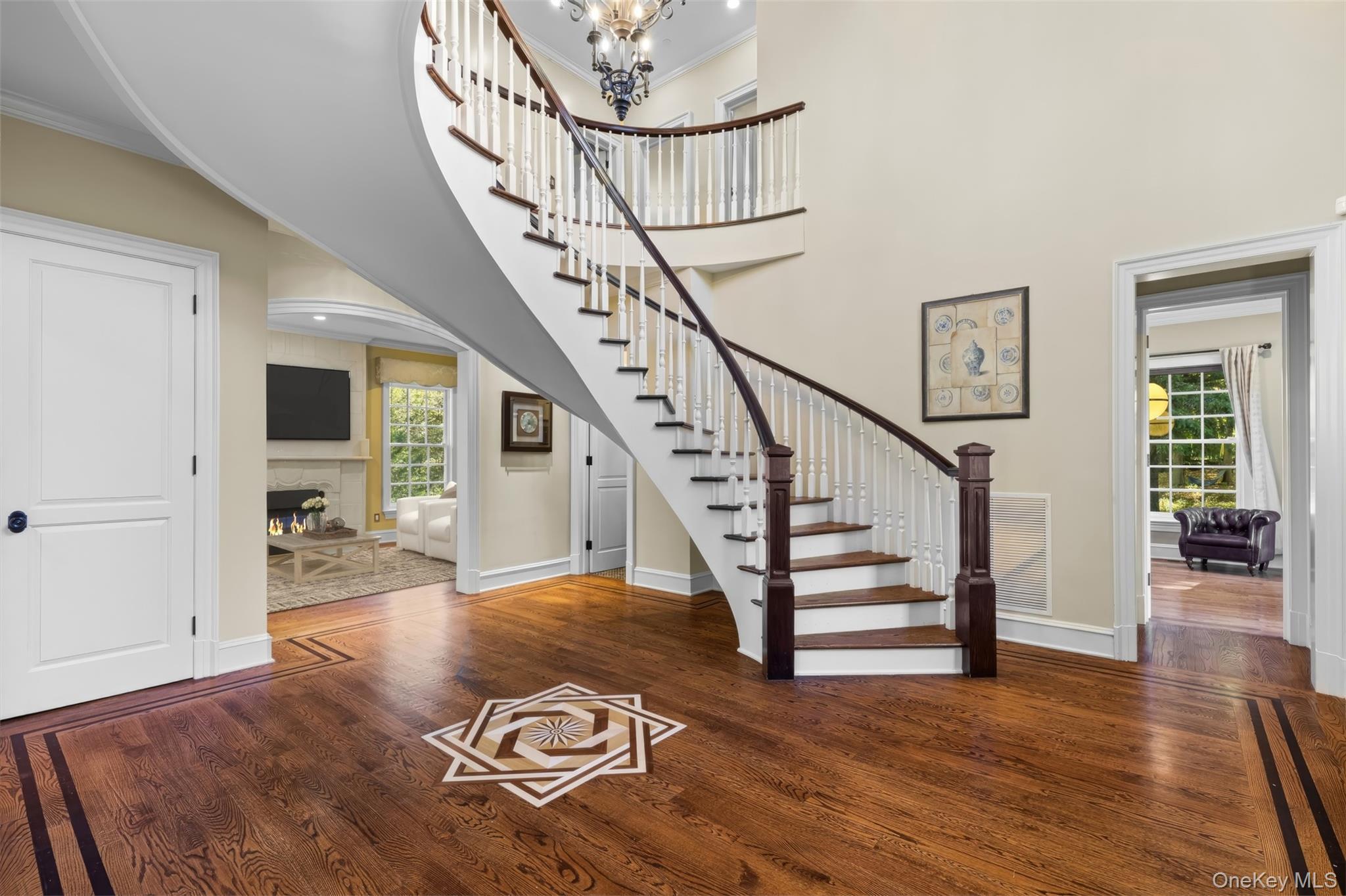 Single Family Heathcote Westchester County, NY 10549, MLS-917838-6