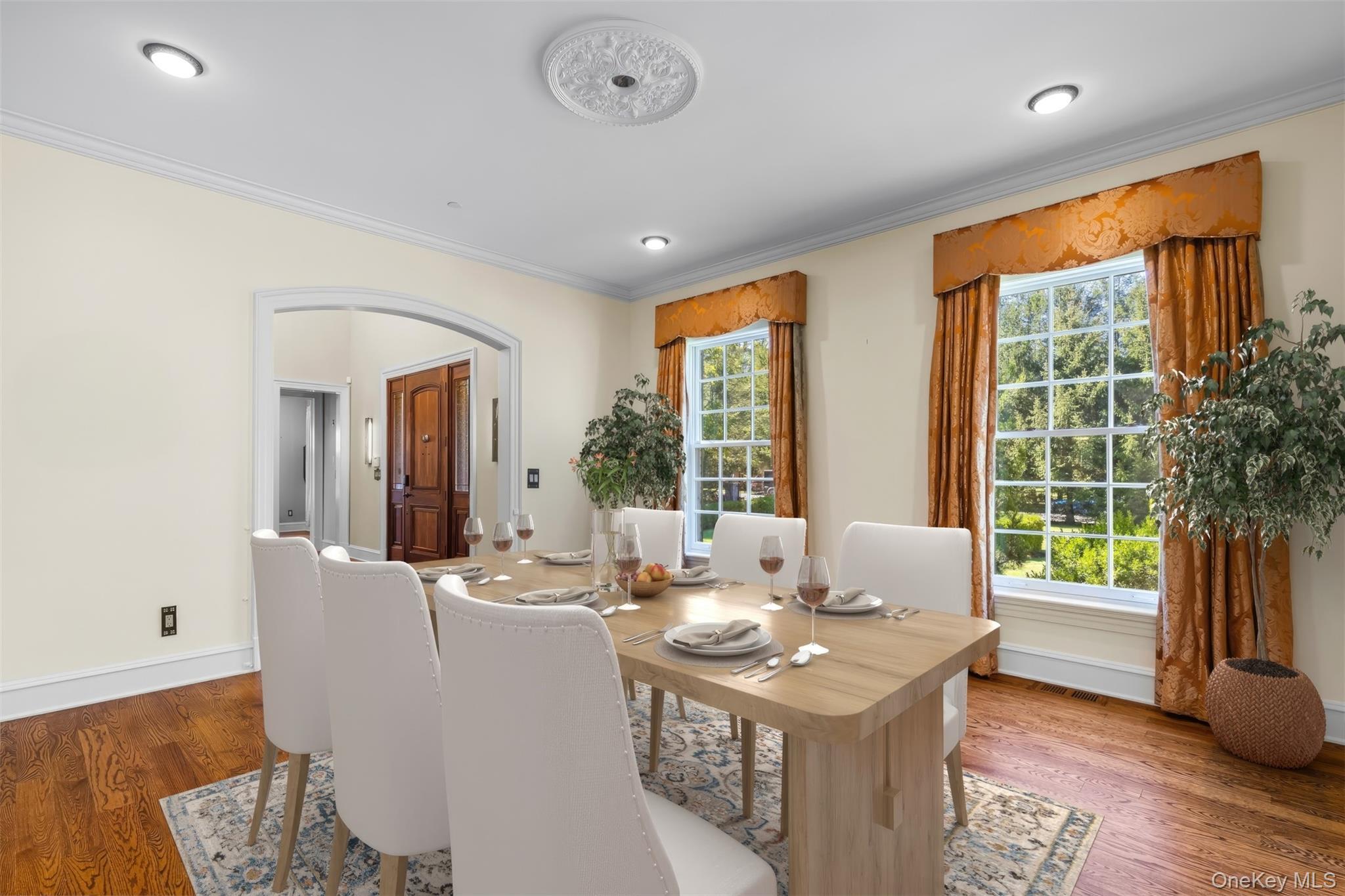 Single Family Heathcote Westchester County, NY 10549, MLS-917838-7