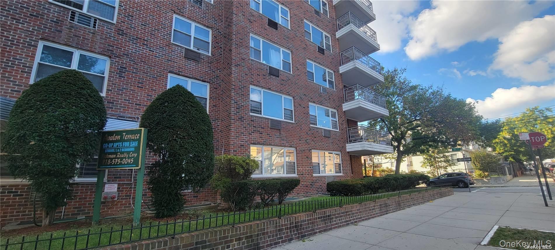 Coop 170 Street Queens, NY 11432, MLS-917846-2