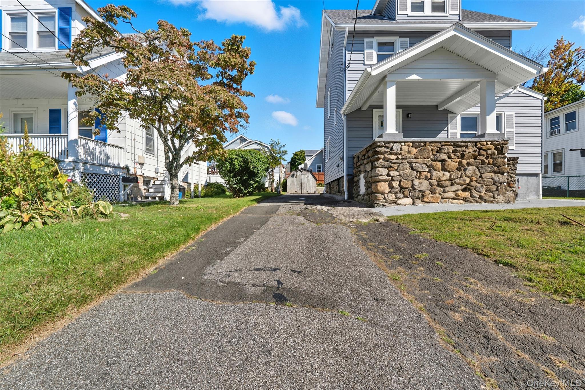 Single Family Whittemore  Westchester County, NY 10573, MLS-917856-2