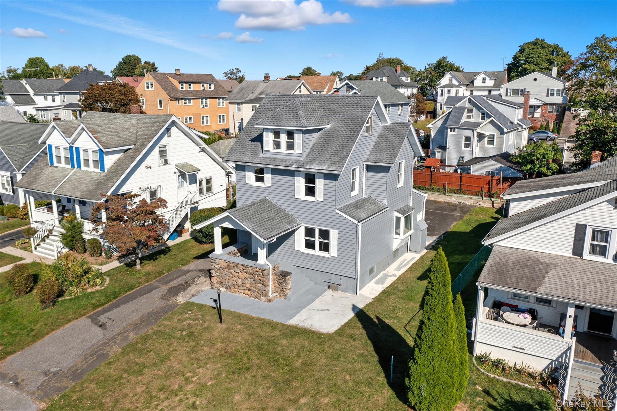 Single Family Whittemore  Westchester County, NY 10573, MLS-917856-4