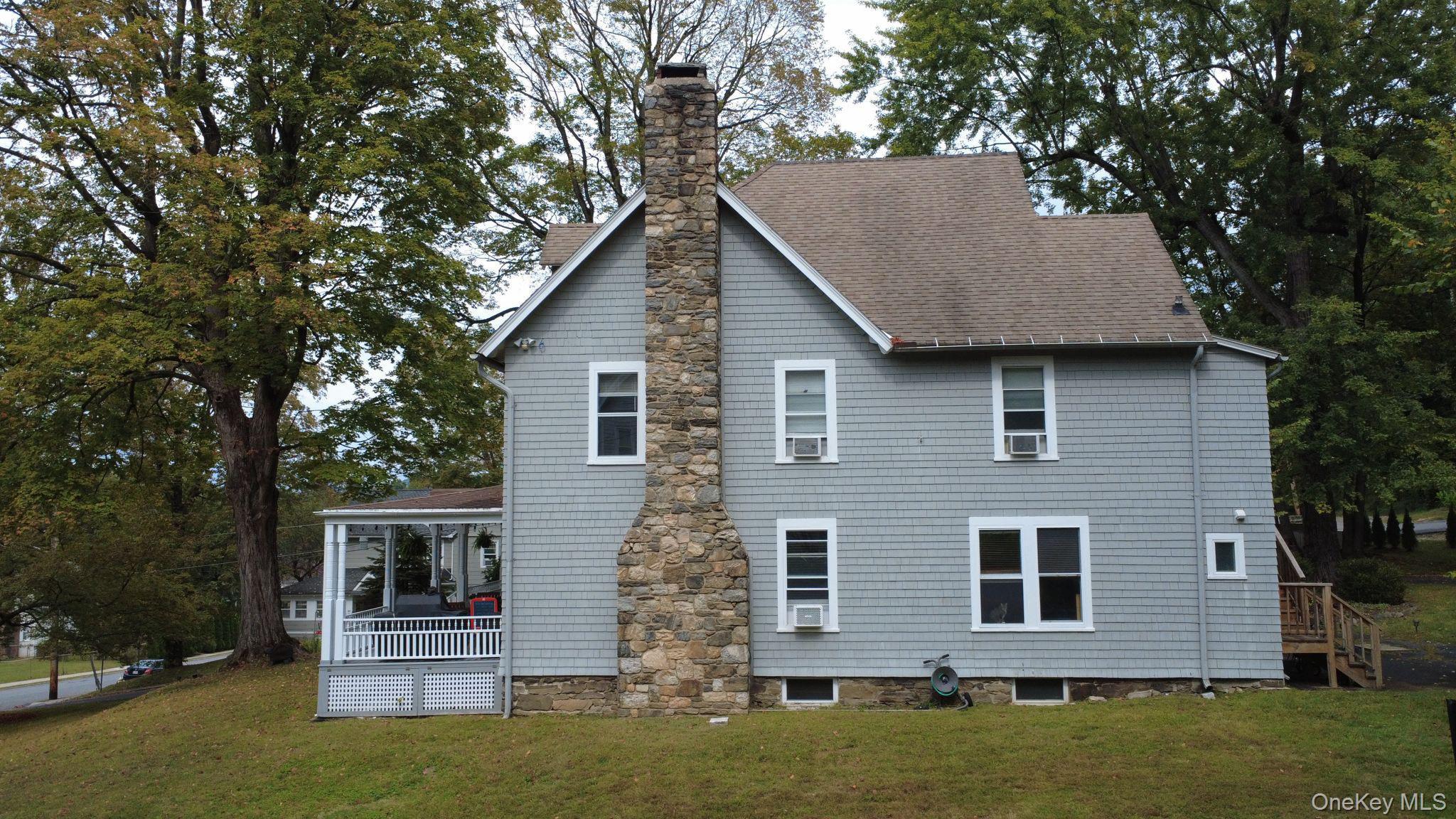 Single Family Grove  Westchester County, NY 10549, MLS-917880-11