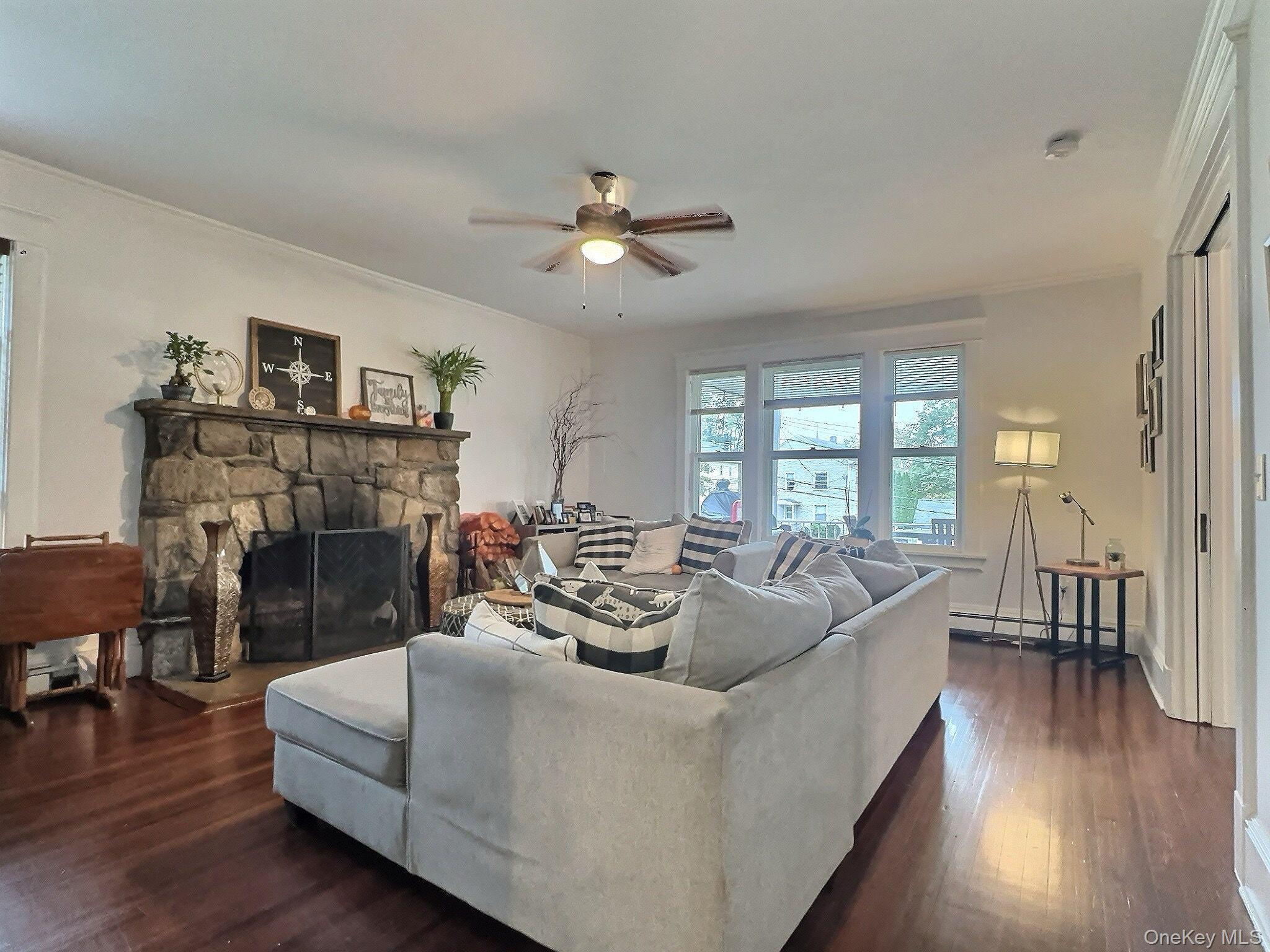 Single Family Grove  Westchester County, NY 10549, MLS-917880-14