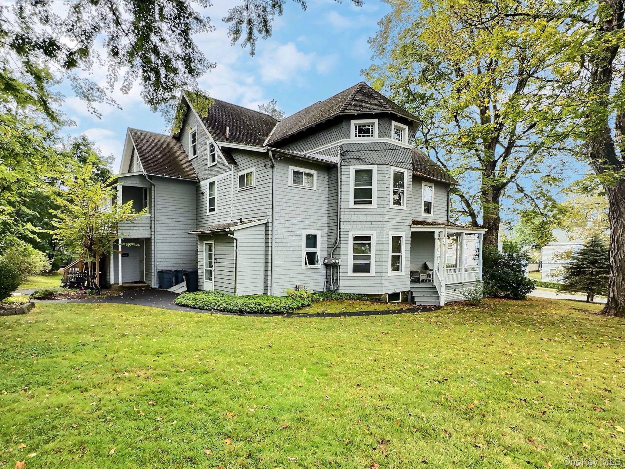 Single Family Grove  Westchester County, NY 10549, MLS-917880-2