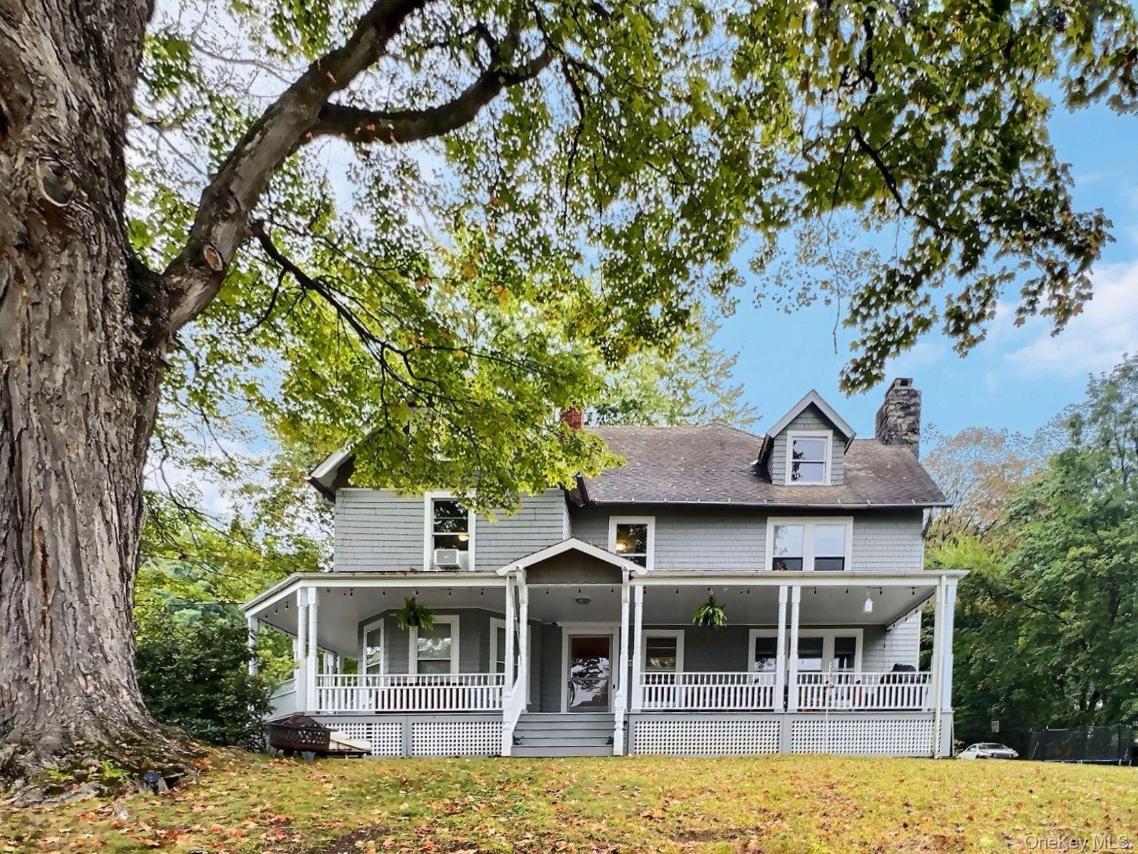 Single Family Grove  Westchester County, NY 10549, MLS-917880-3