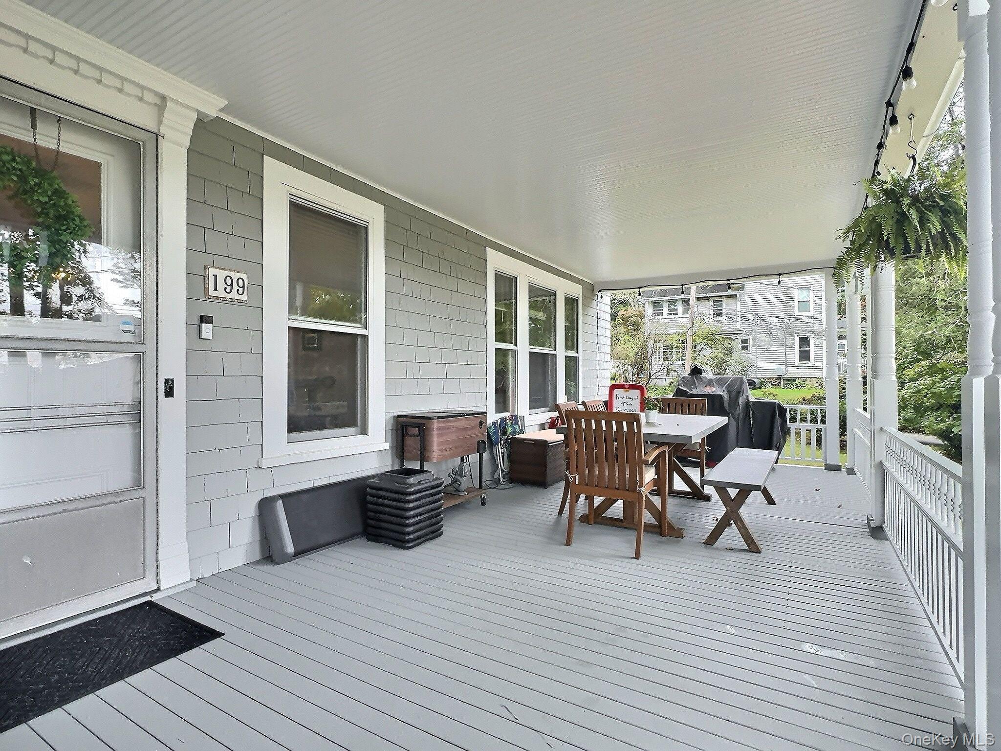 Single Family Grove  Westchester County, NY 10549, MLS-917880-5