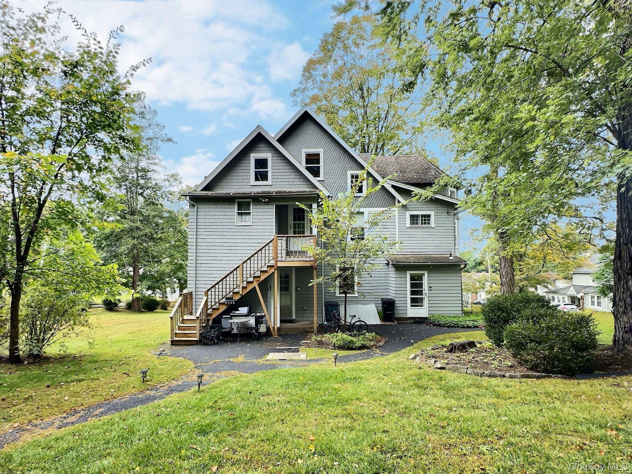 Single Family Grove  Westchester County, NY 10549, MLS-917880-6