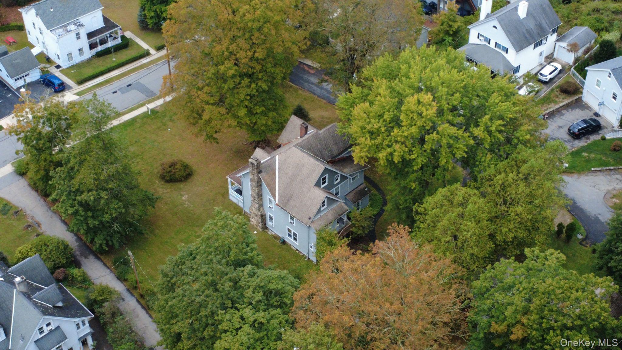 Single Family Grove  Westchester County, NY 10549, MLS-917880-8