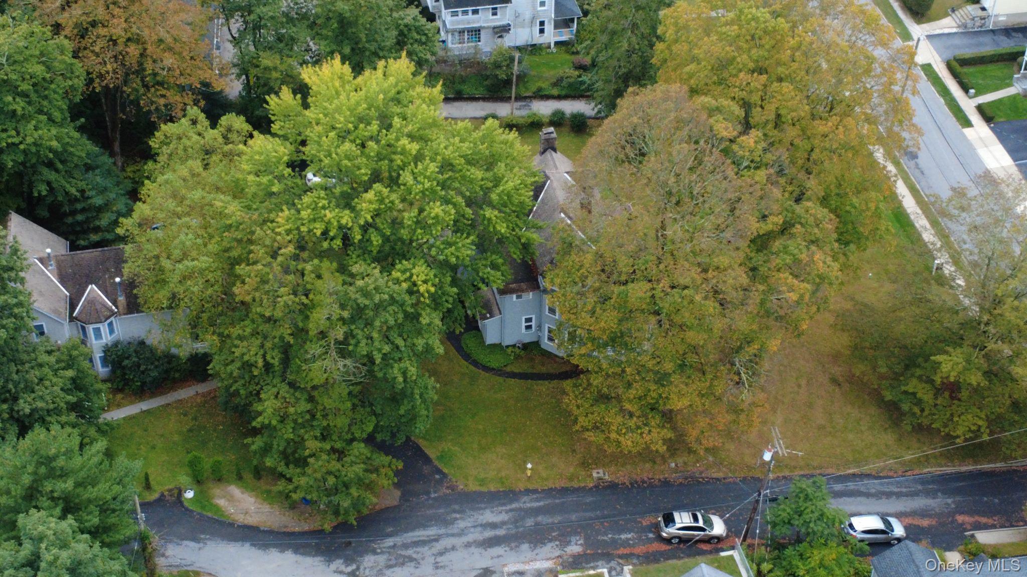 Single Family Grove  Westchester County, NY 10549, MLS-917880-9