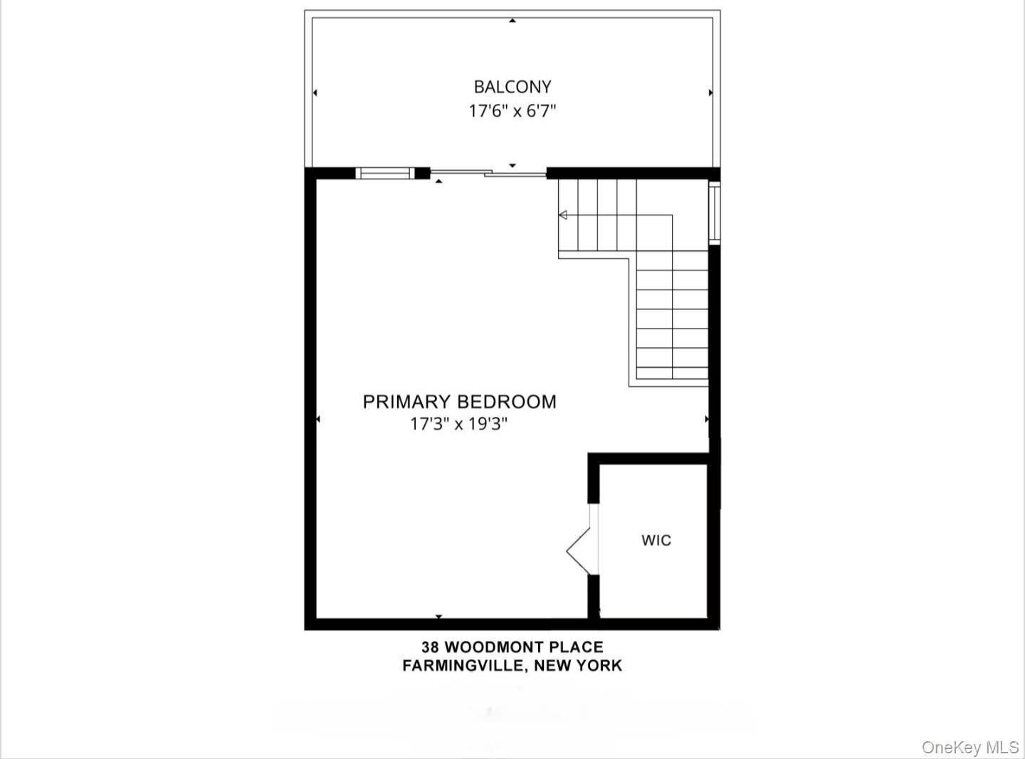 Single Family Woodmont Suffolk County, NY 11738, MLS-917884-22
