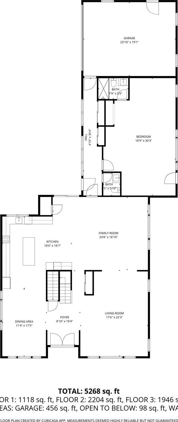 Single Family Carlls Straight Suffolk County, NY 11746, MLS-917892-36