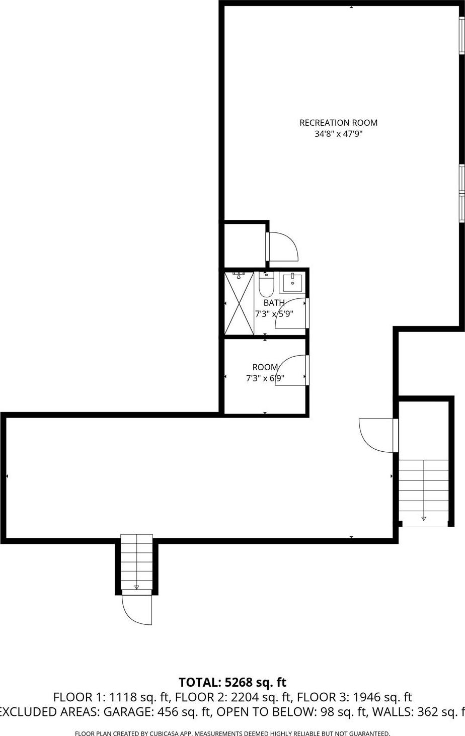 Single Family Carlls Straight Suffolk County, NY 11746, MLS-917892-38