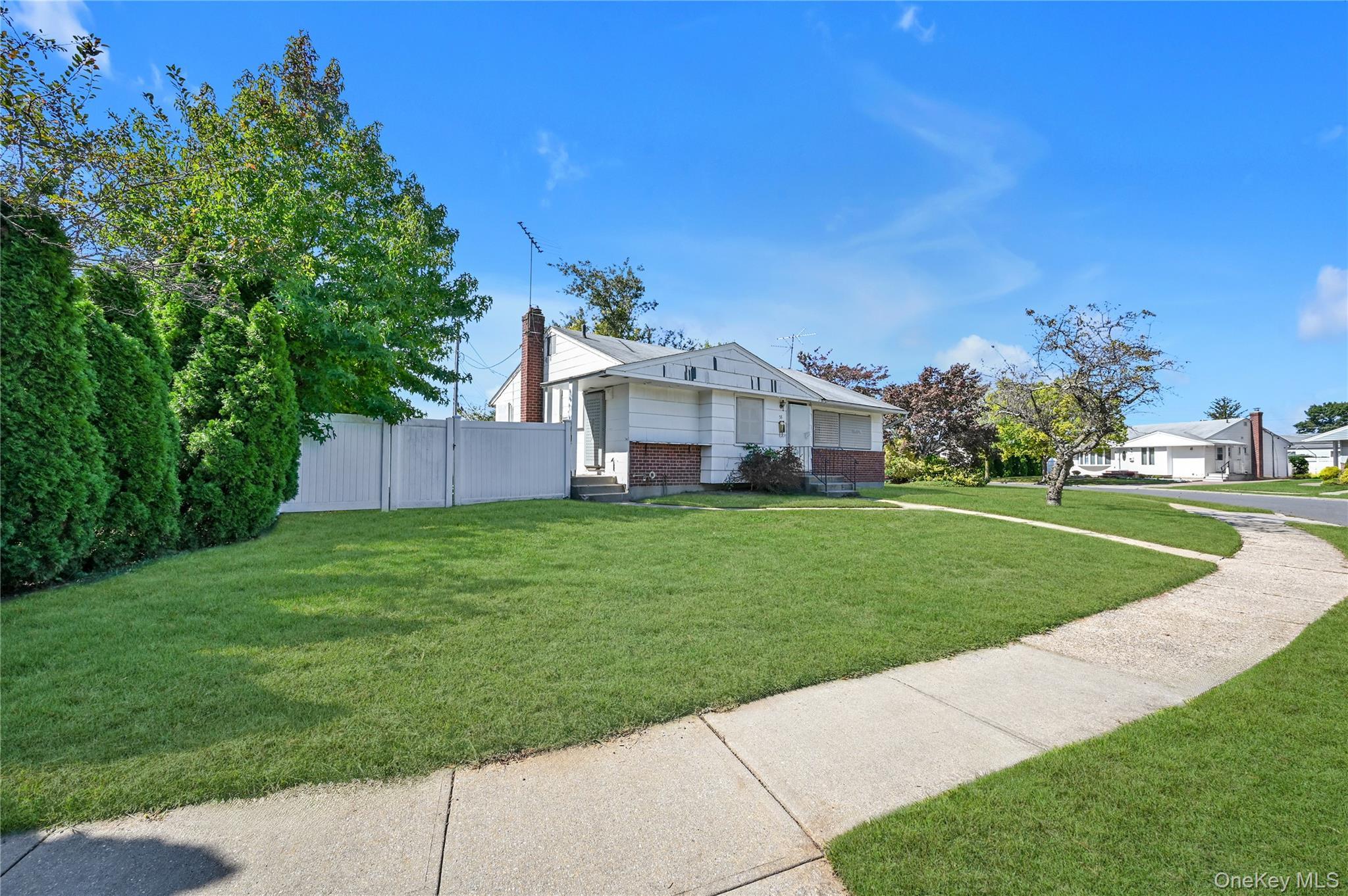 Single Family Amherst Nassau County, NY 11801, MLS-917896-16