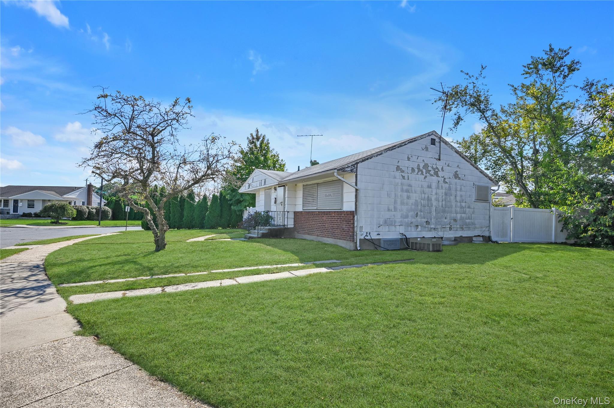 Single Family Amherst Nassau County, NY 11801, MLS-917896-17