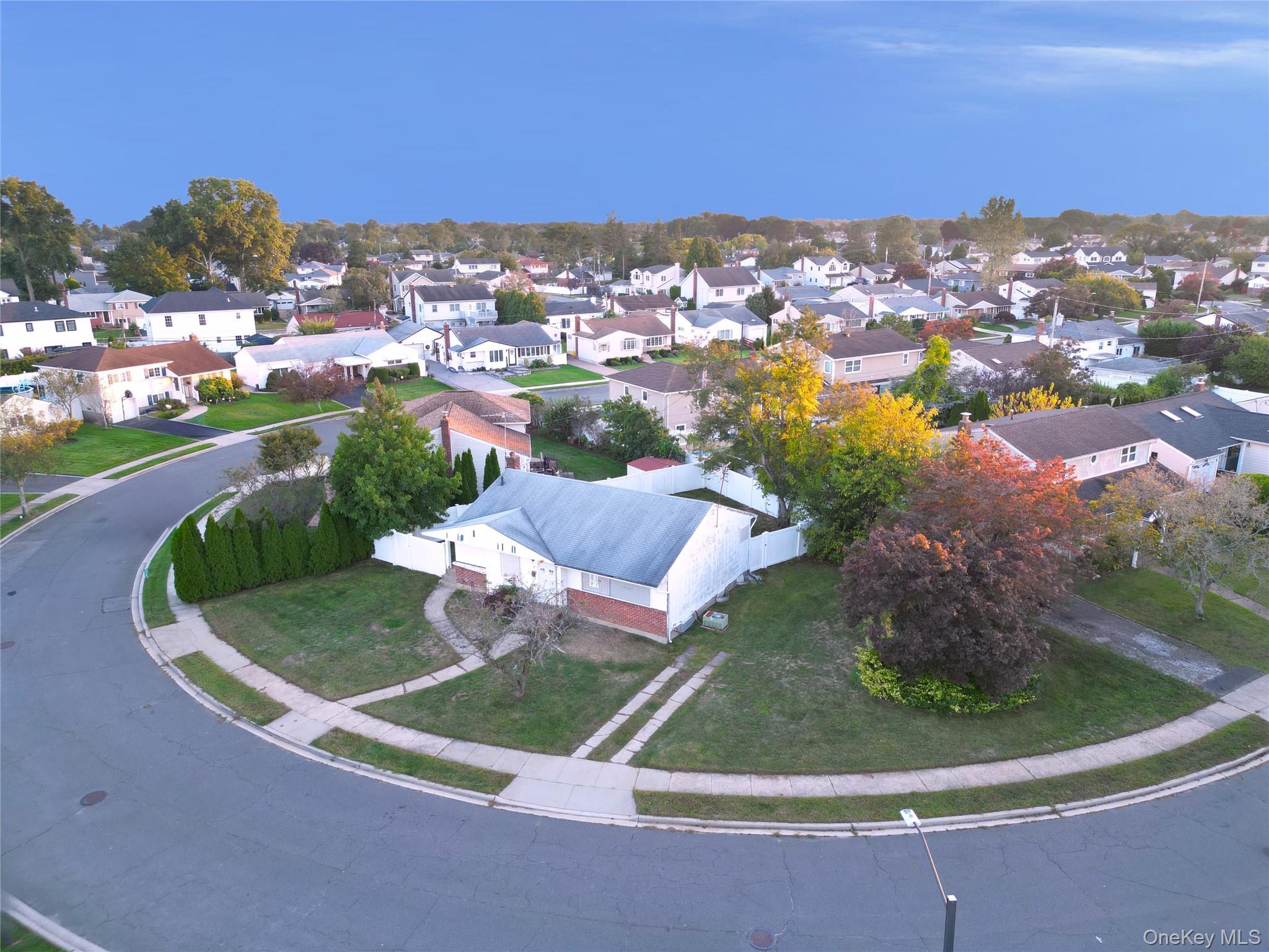 Single Family Amherst Nassau County, NY 11801, MLS-917896-19