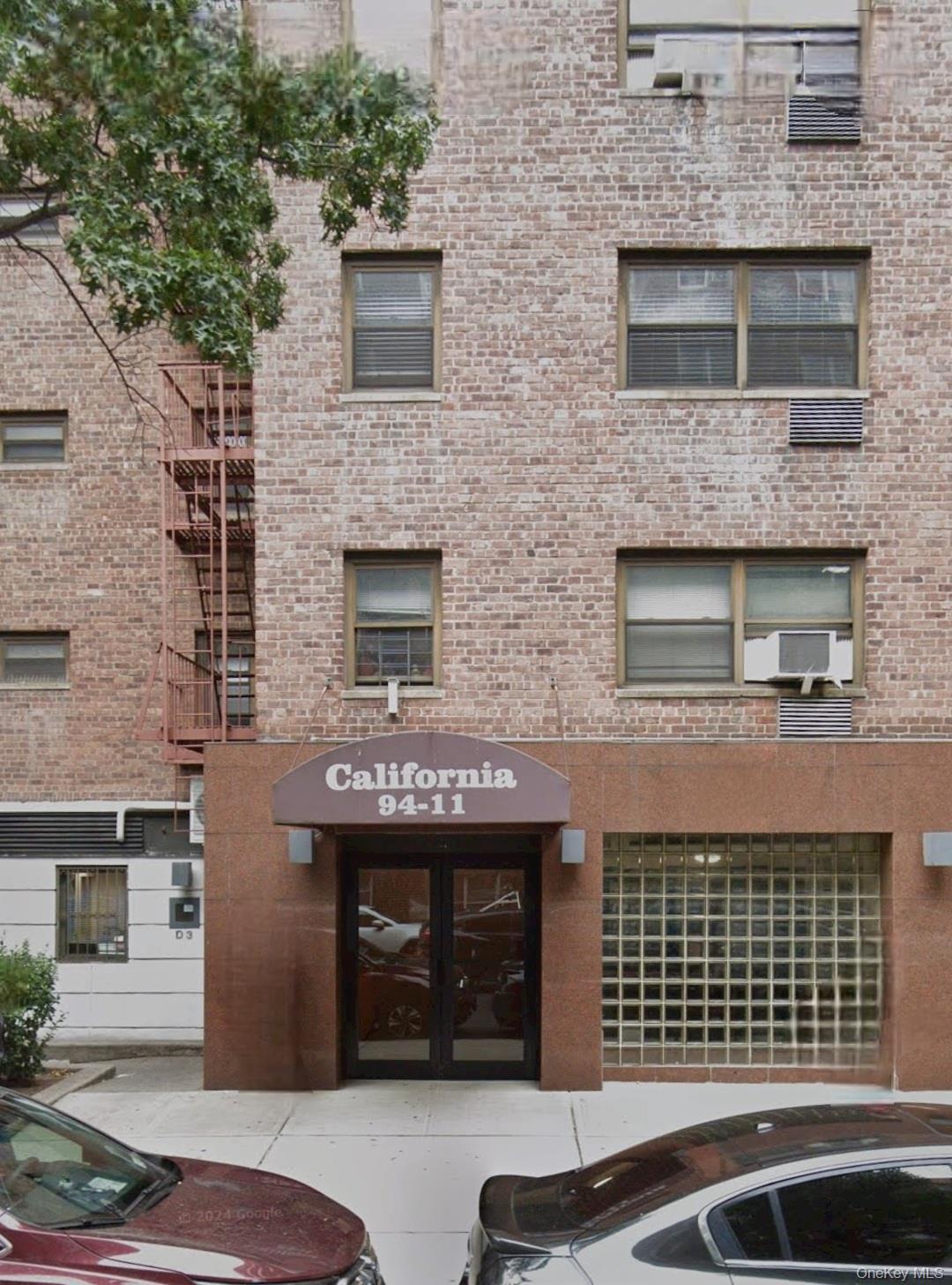 Coop 60th Queens, NY 11373, MLS-917909-2