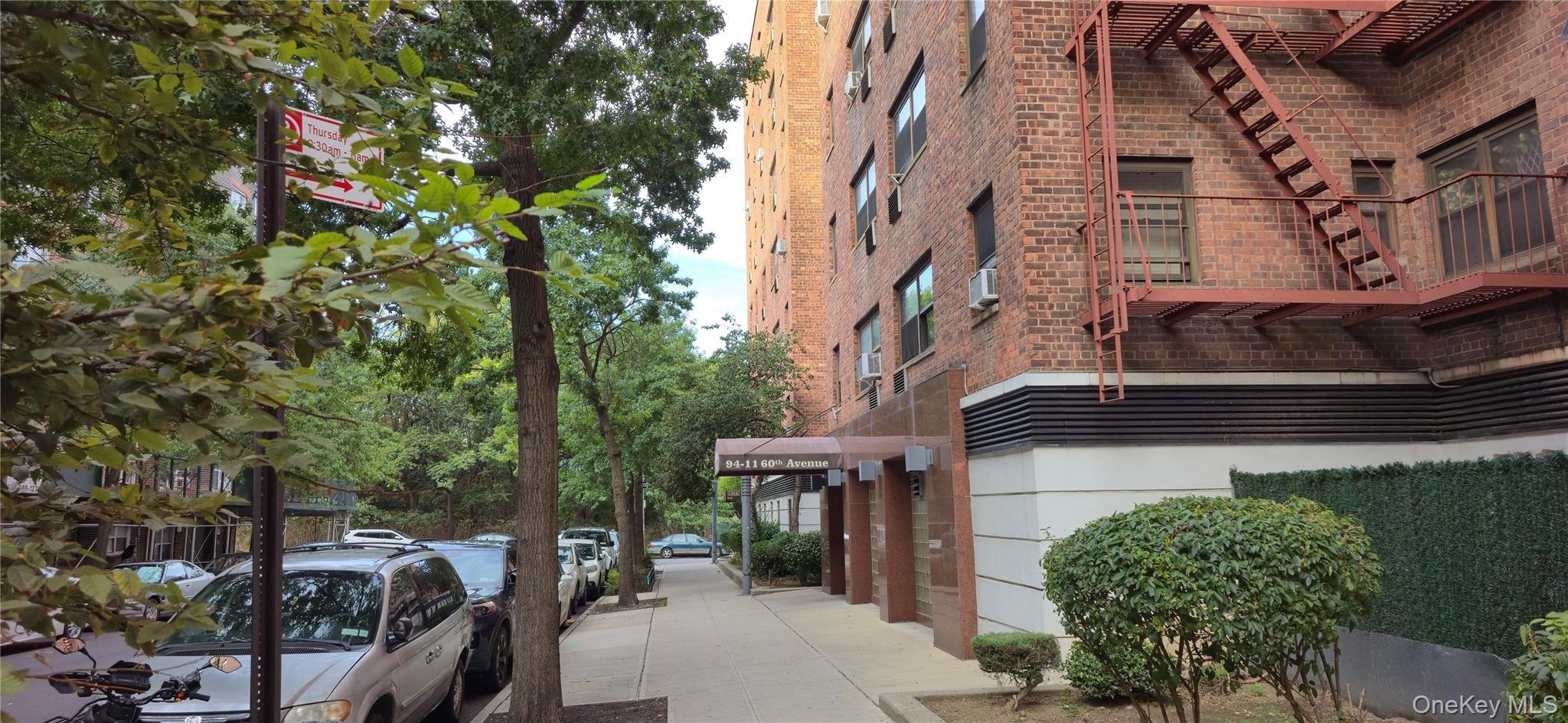Coop 60th Queens, NY 11373, MLS-917909-4