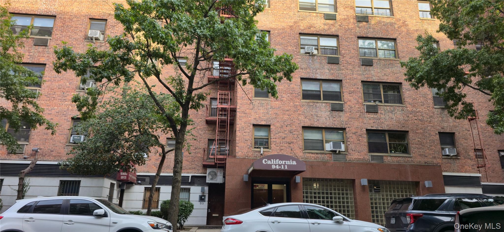 Coop 60th Queens, NY 11373, MLS-917909-5