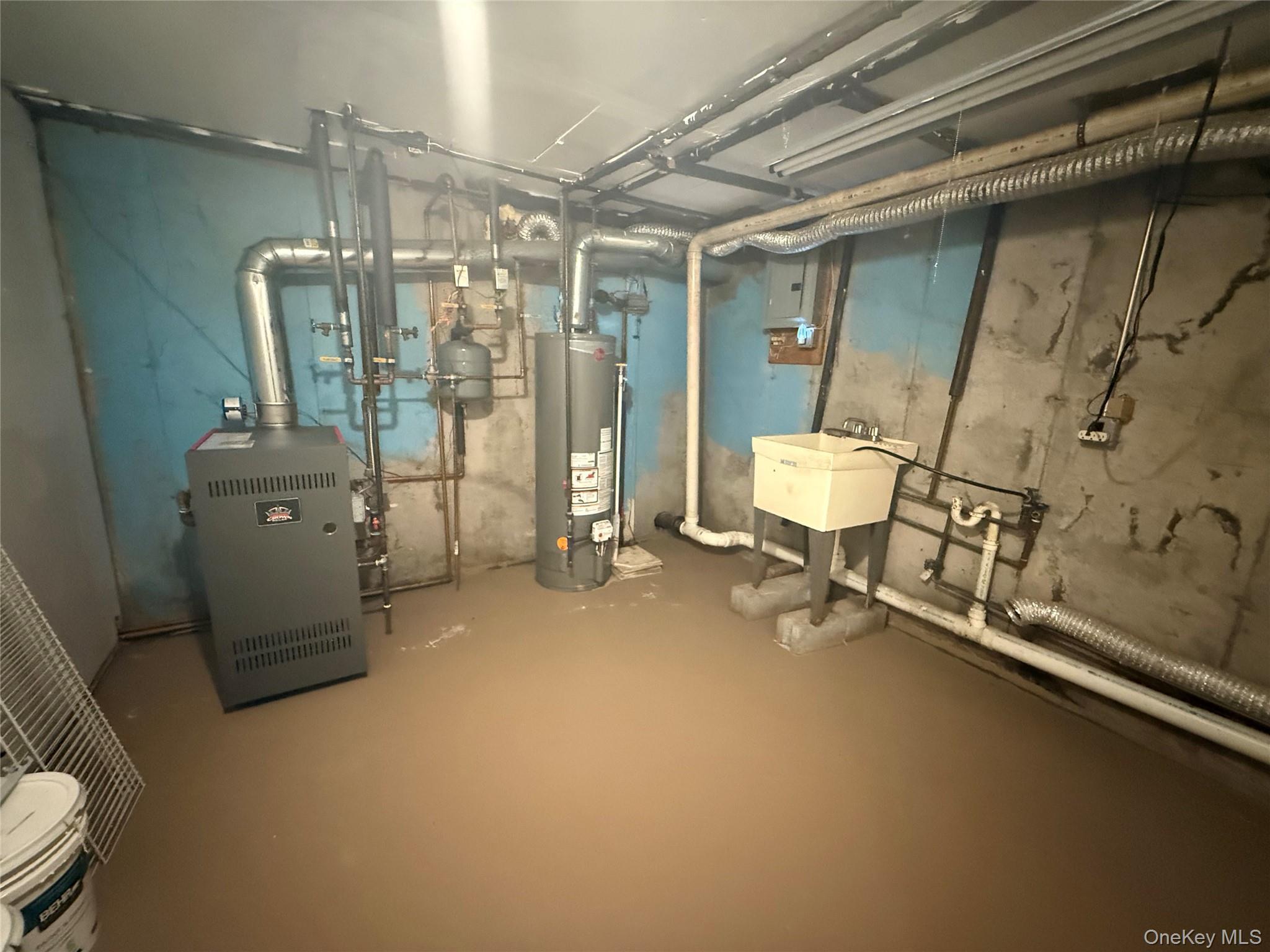 Single Family Club Sullivan County, NY 12775, MLS-917917-15