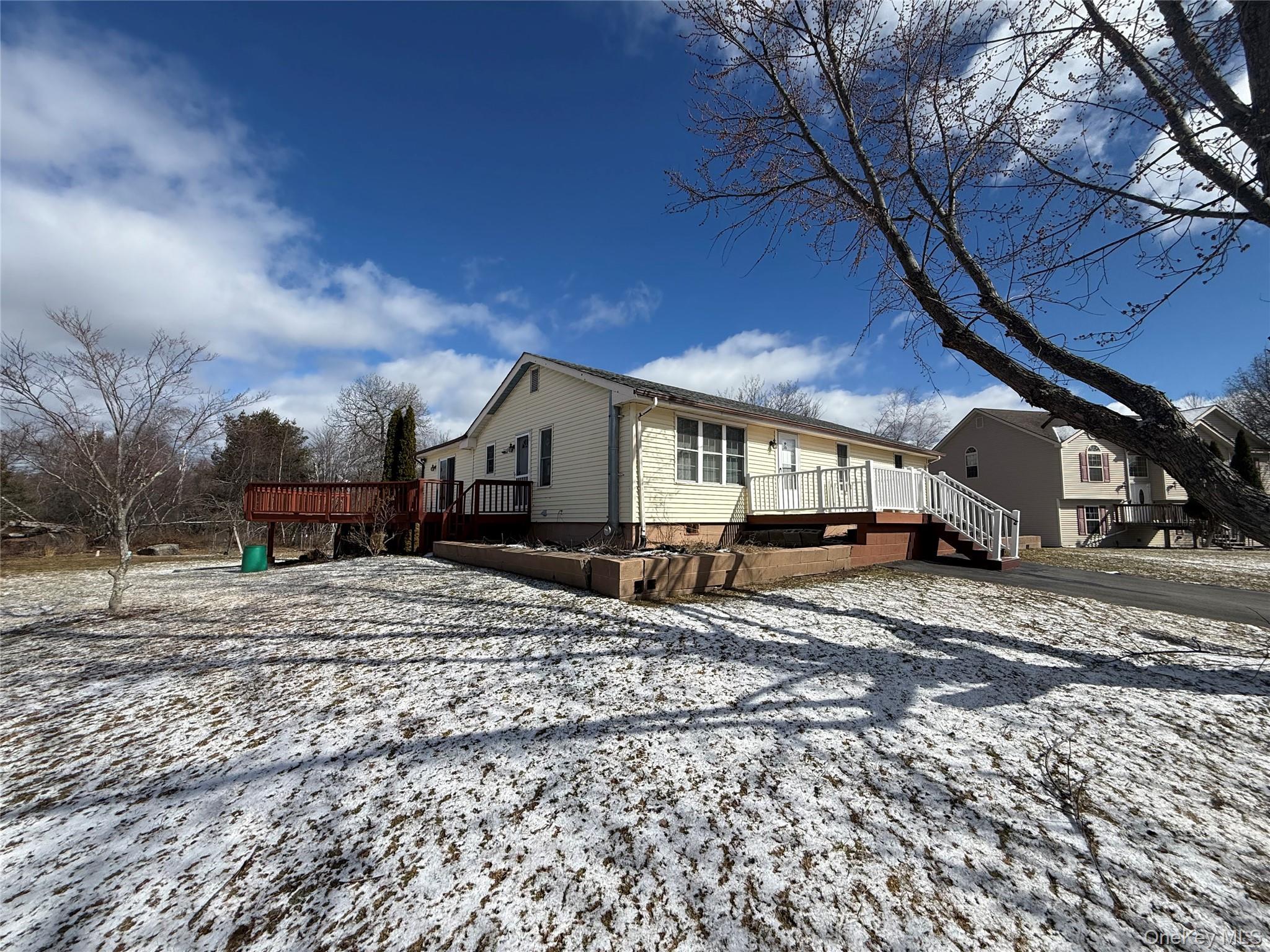 Single Family Club  Sullivan County, NY 12775, MLS-917917-17
