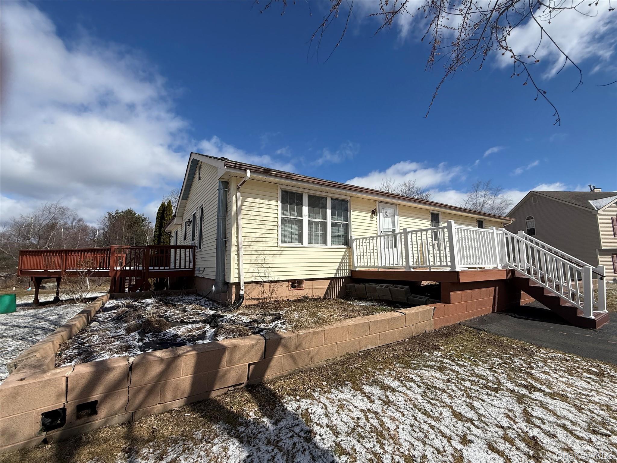 Single Family Club  Sullivan County, NY 12775, MLS-917917-18