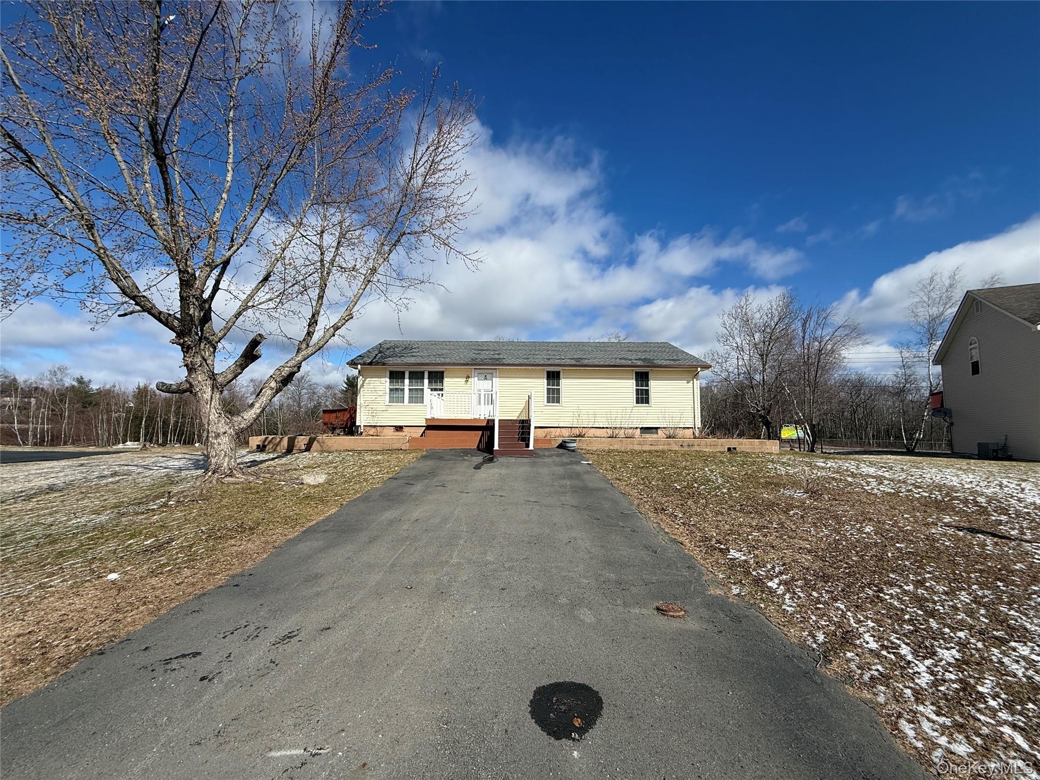 Single Family Club  Sullivan County, NY 12775, MLS-917917-19