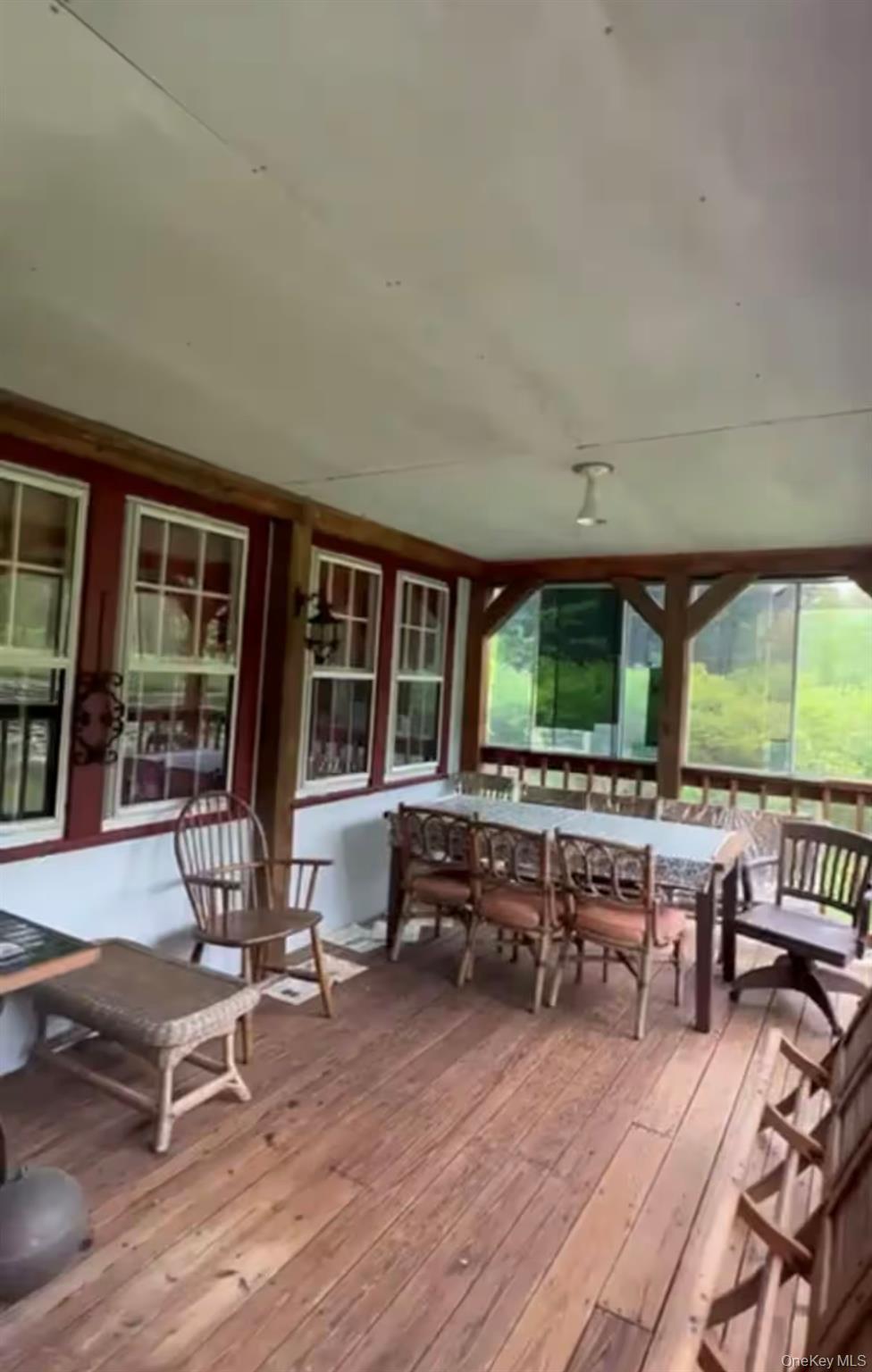 Single Family Briggs Ulster County, NY 12428, MLS-917920-12