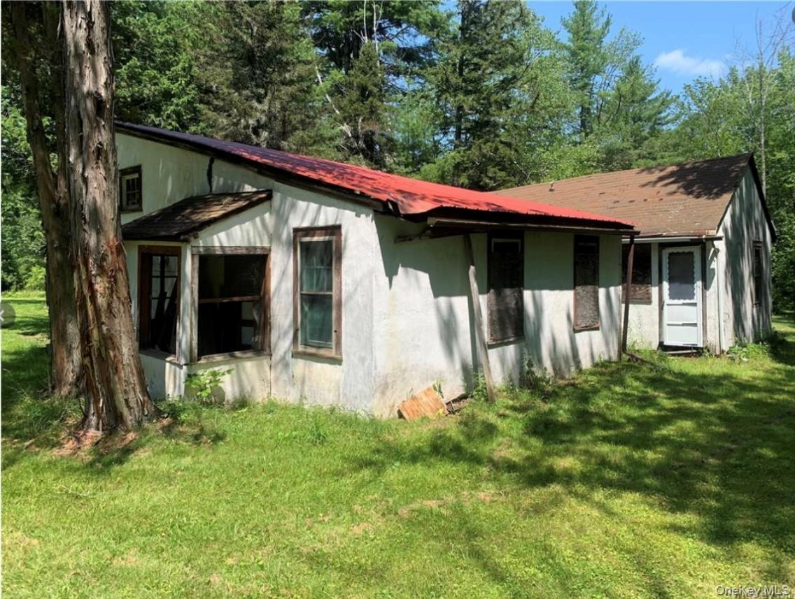 Single Family Briggs  Ulster County, NY 12428, MLS-917920-16
