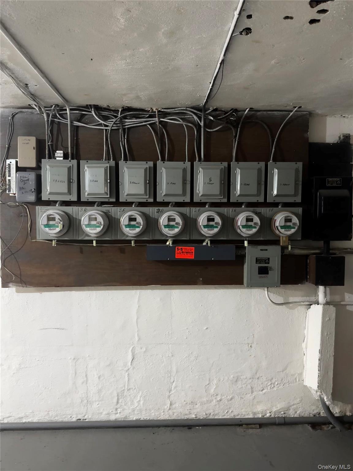 Single Family 73rd  Queens, NY 11385, MLS-917929-13