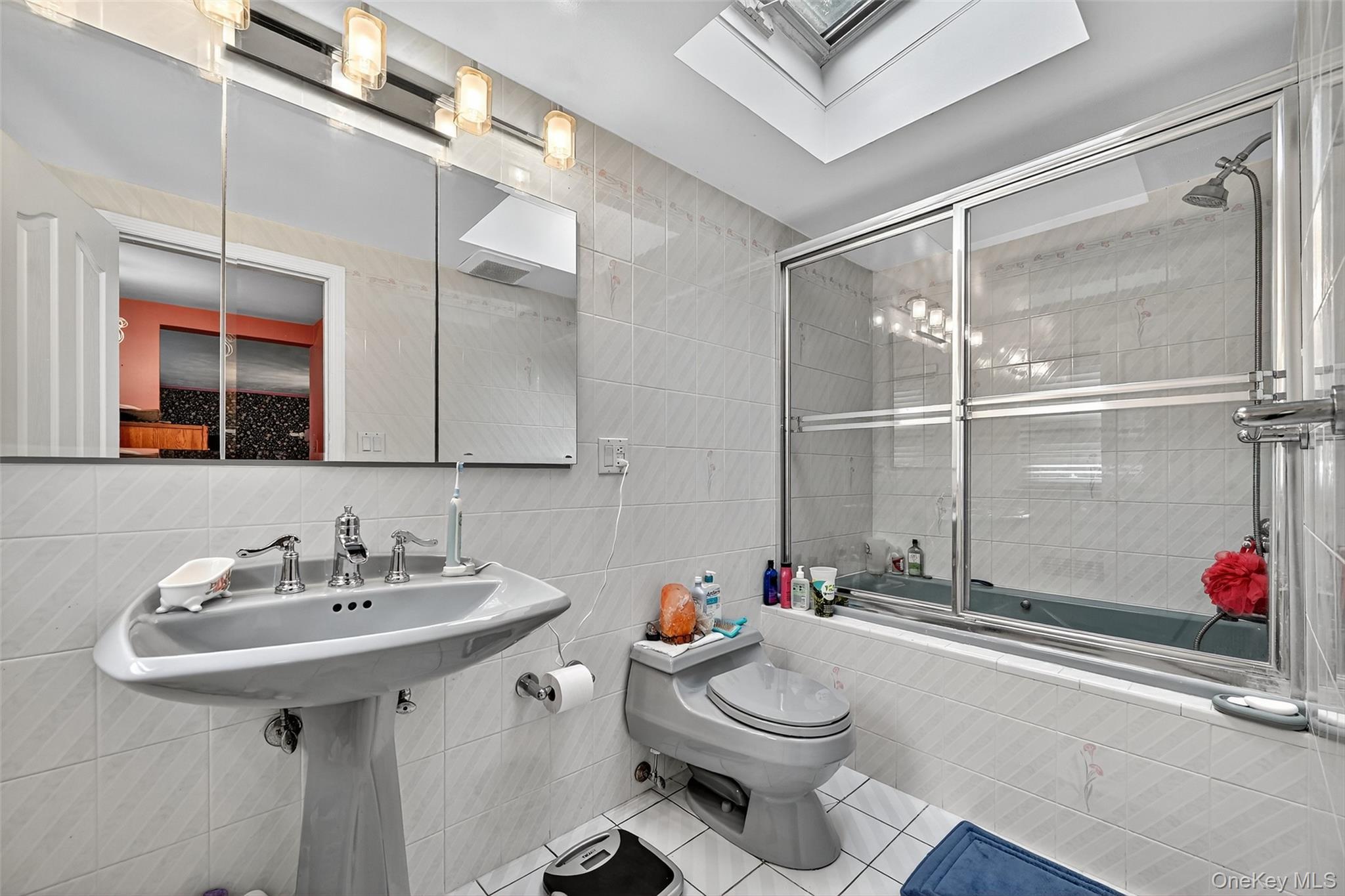 Single Family Grandview Rockland County, NY 10952, MLS-917932-15