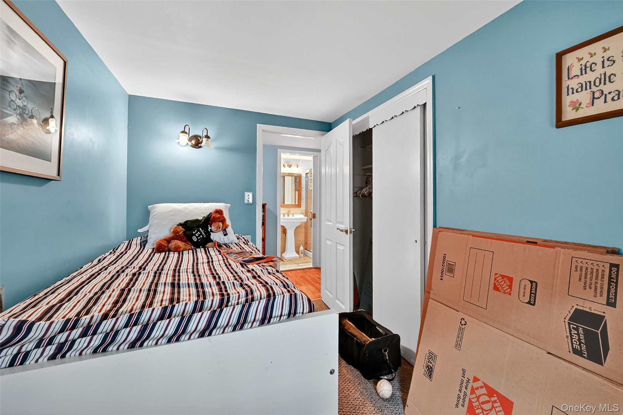 Single Family Grandview Rockland County, NY 10952, MLS-917932-16