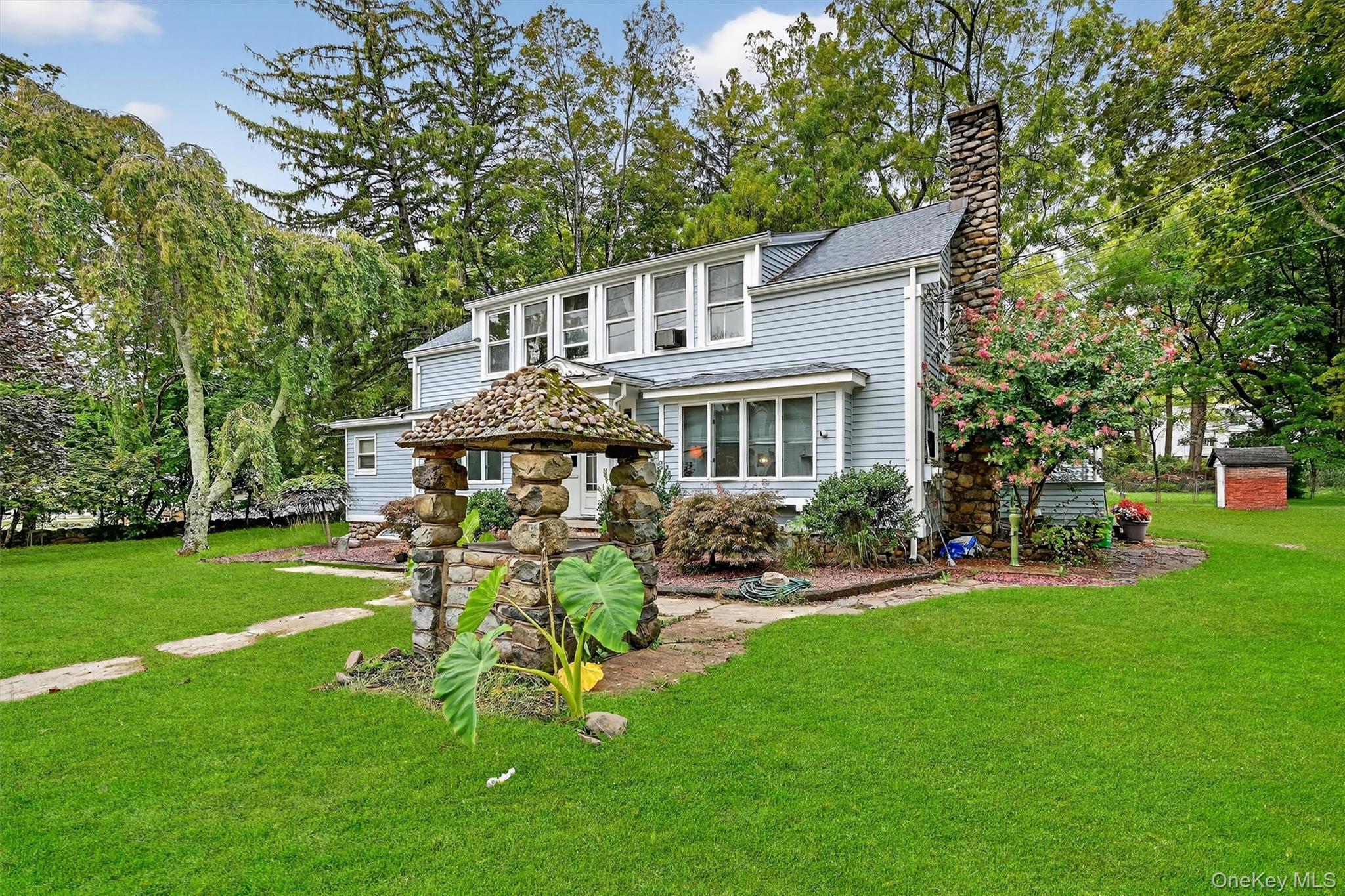 Single Family Grandview Rockland County, NY 10952, MLS-917932-2