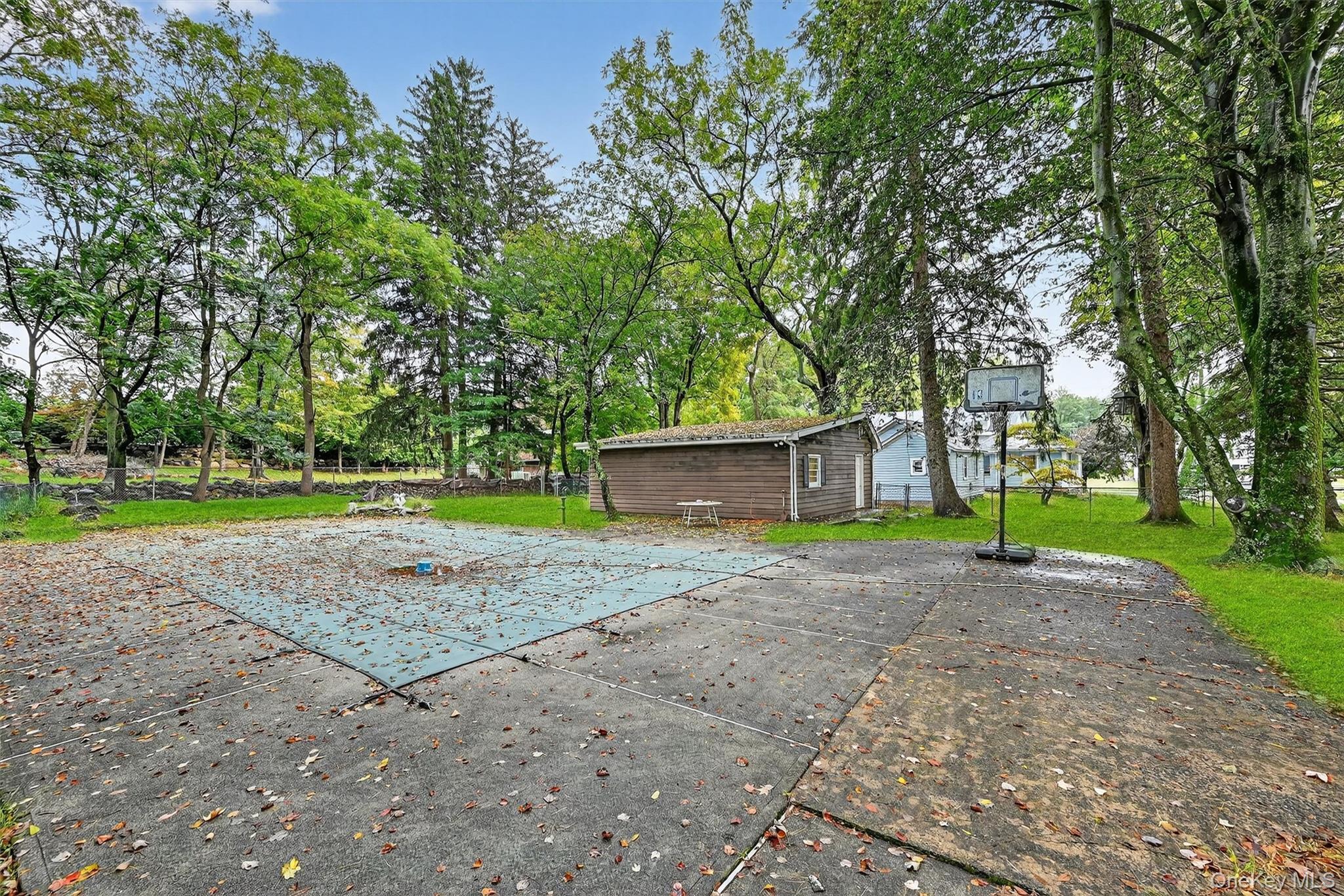 Single Family Grandview Rockland County, NY 10952, MLS-917932-40