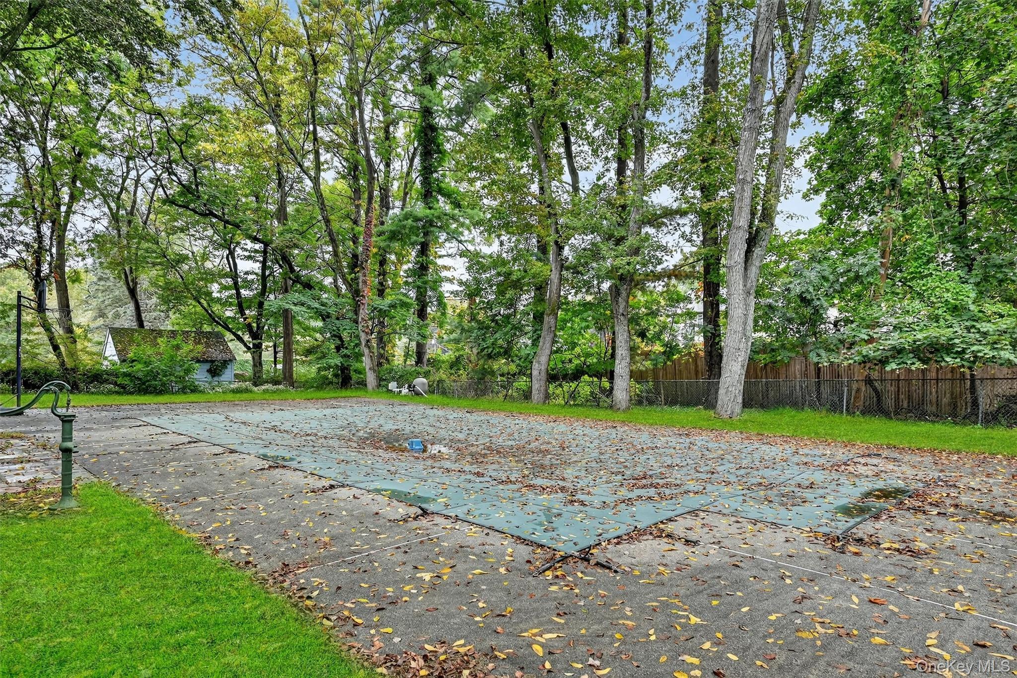 Single Family Grandview Rockland County, NY 10952, MLS-917932-41