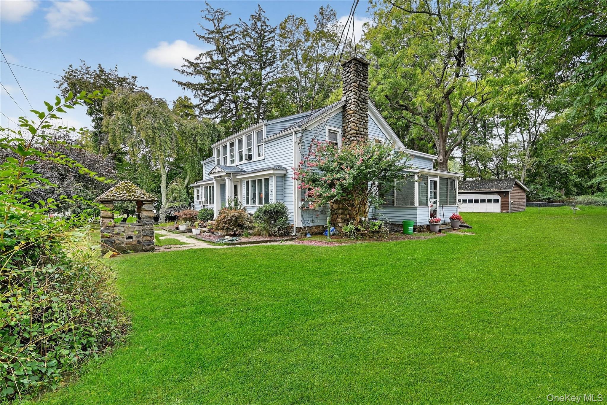 Single Family Grandview Rockland County, NY 10952, MLS-917932-43