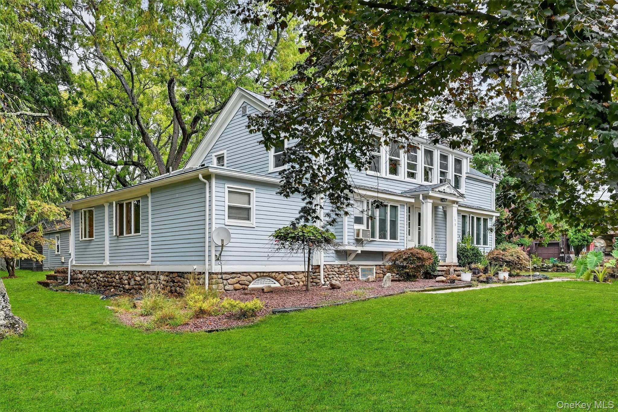 Single Family Grandview Rockland County, NY 10952, MLS-917932-44