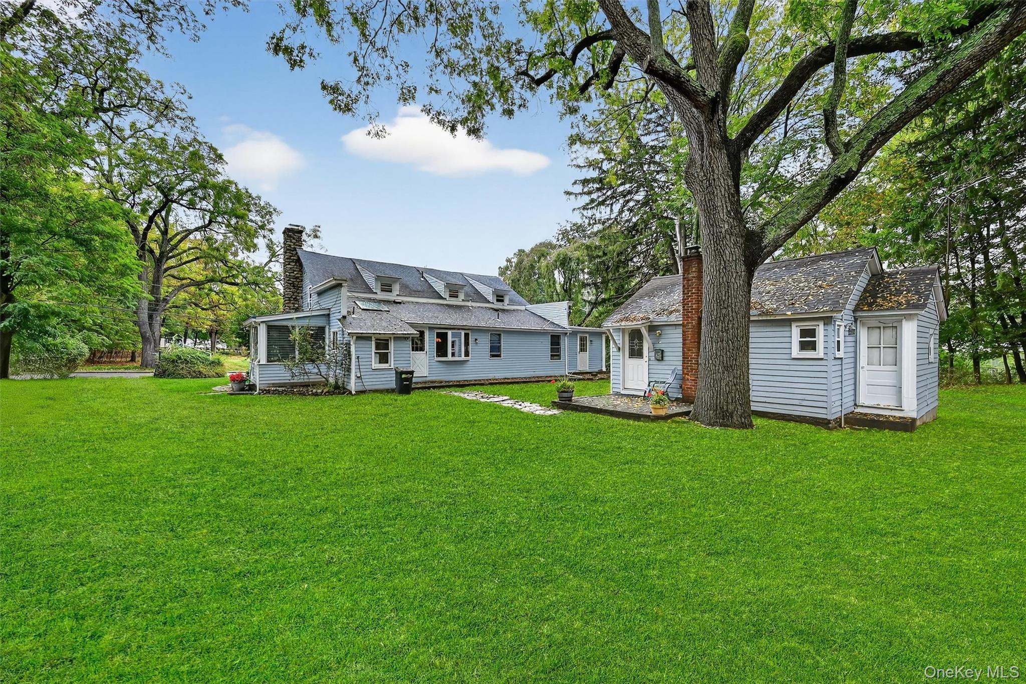 Single Family Grandview Rockland County, NY 10952, MLS-917932-46