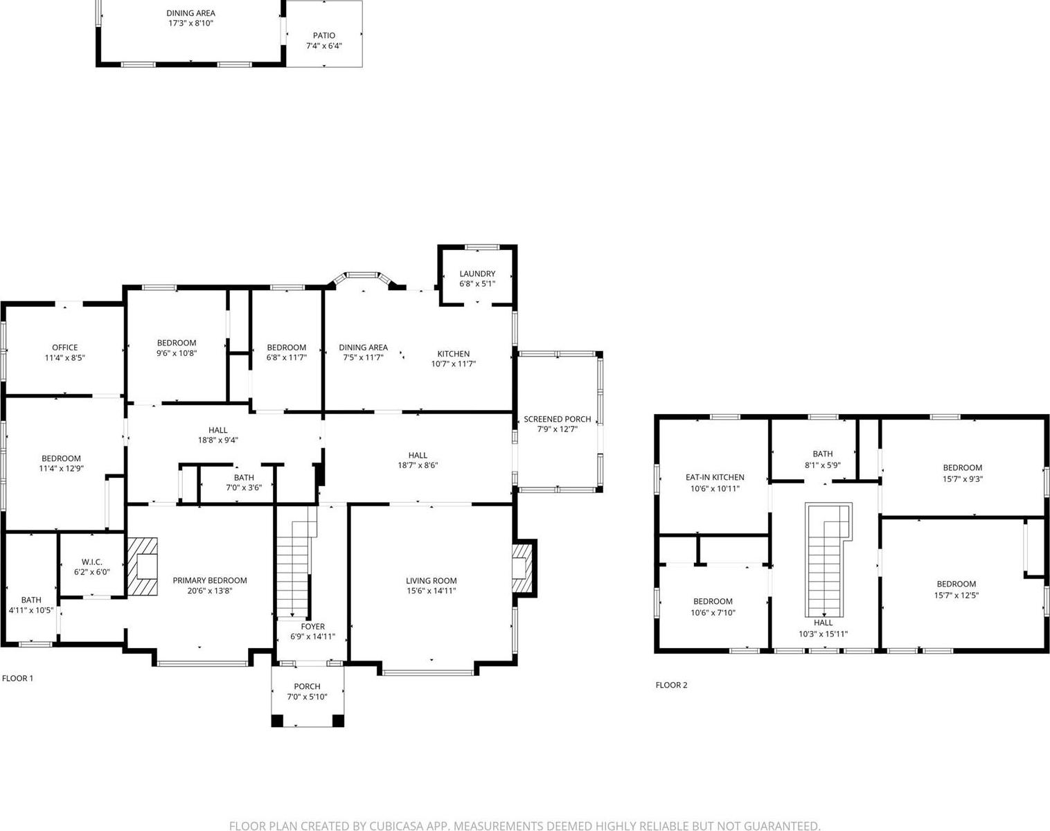 Single Family Grandview Rockland County, NY 10952, MLS-917932-47