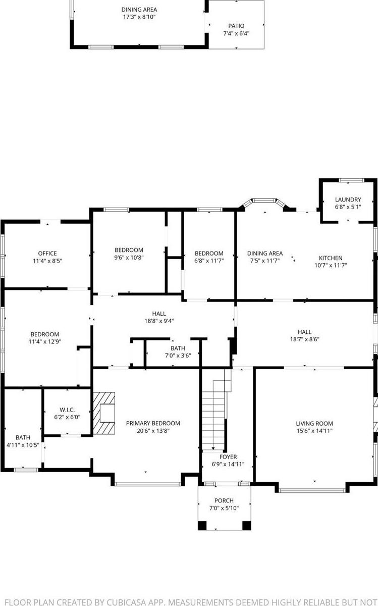Single Family Grandview  Rockland County, NY 10952, MLS-917932-49