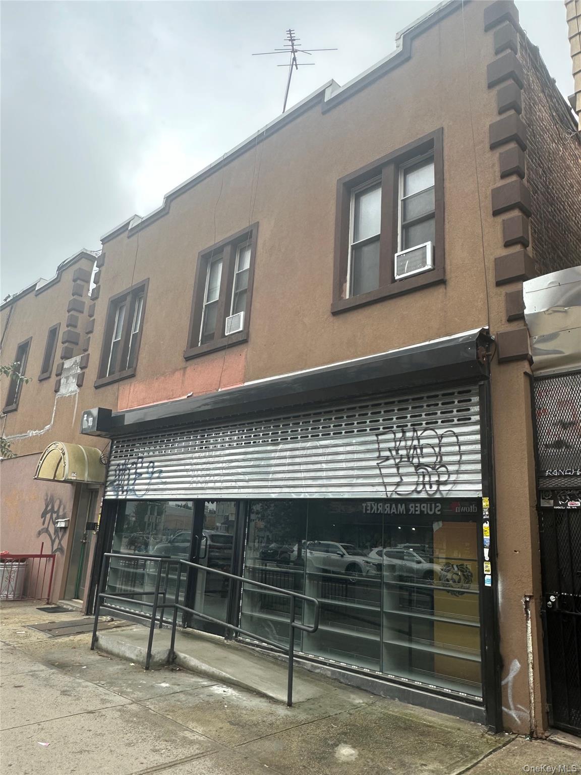 Commercial Lease Metropolitan  Brooklyn, NY 11211, MLS-917933-7