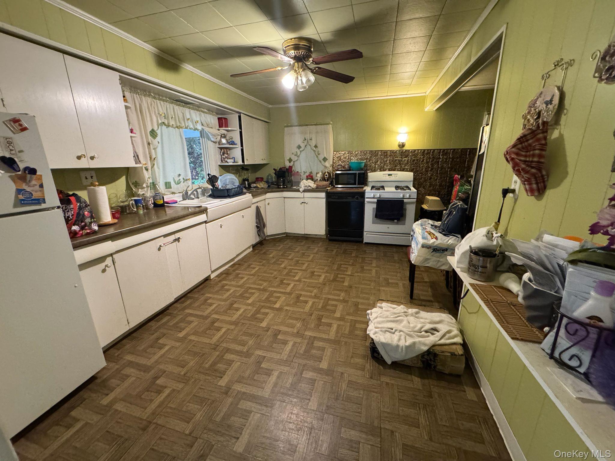 Single Family County Road 95  Sullivan County, NY 12766, MLS-917937-10