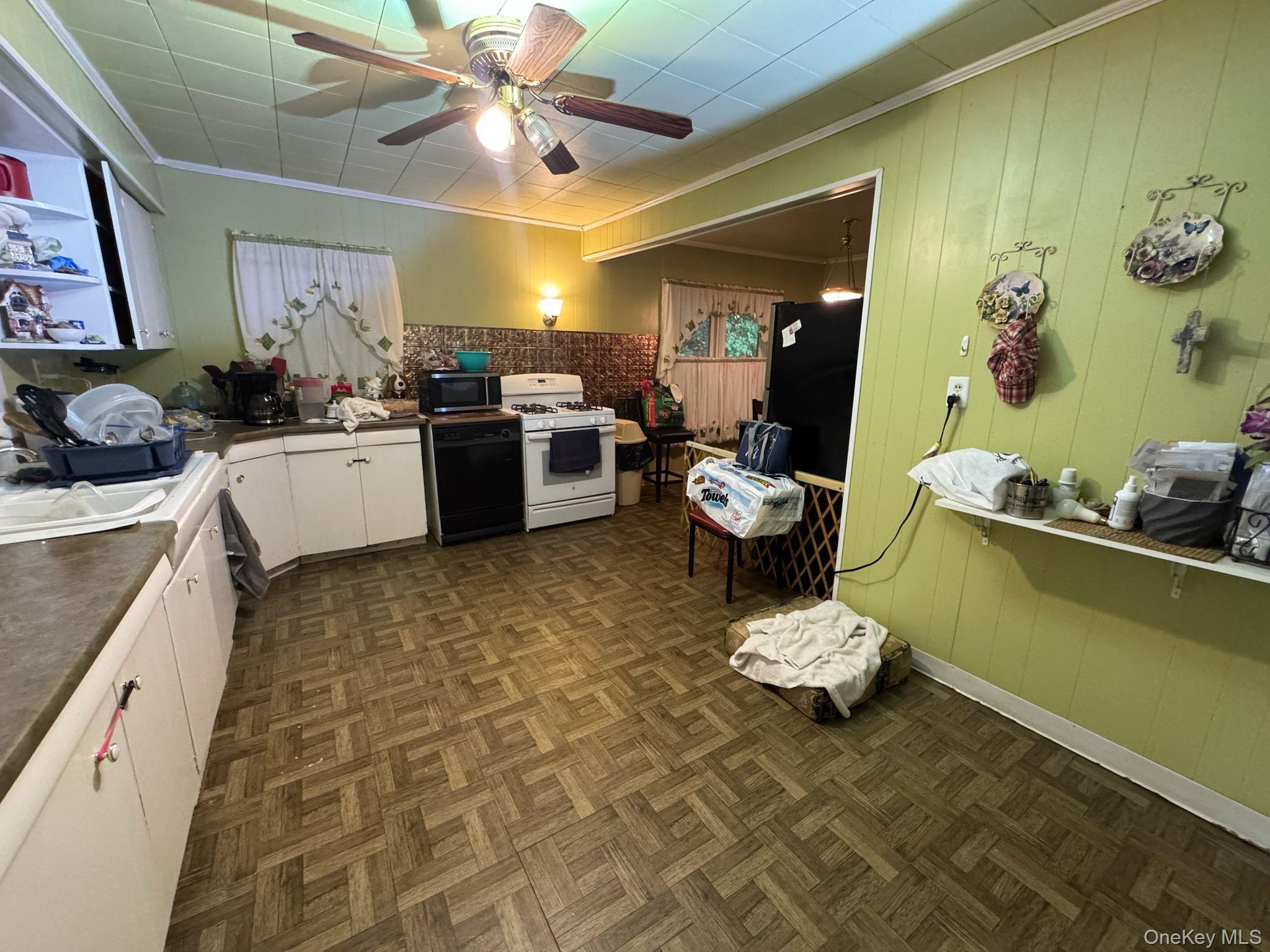 Single Family County Road 95  Sullivan County, NY 12766, MLS-917937-11