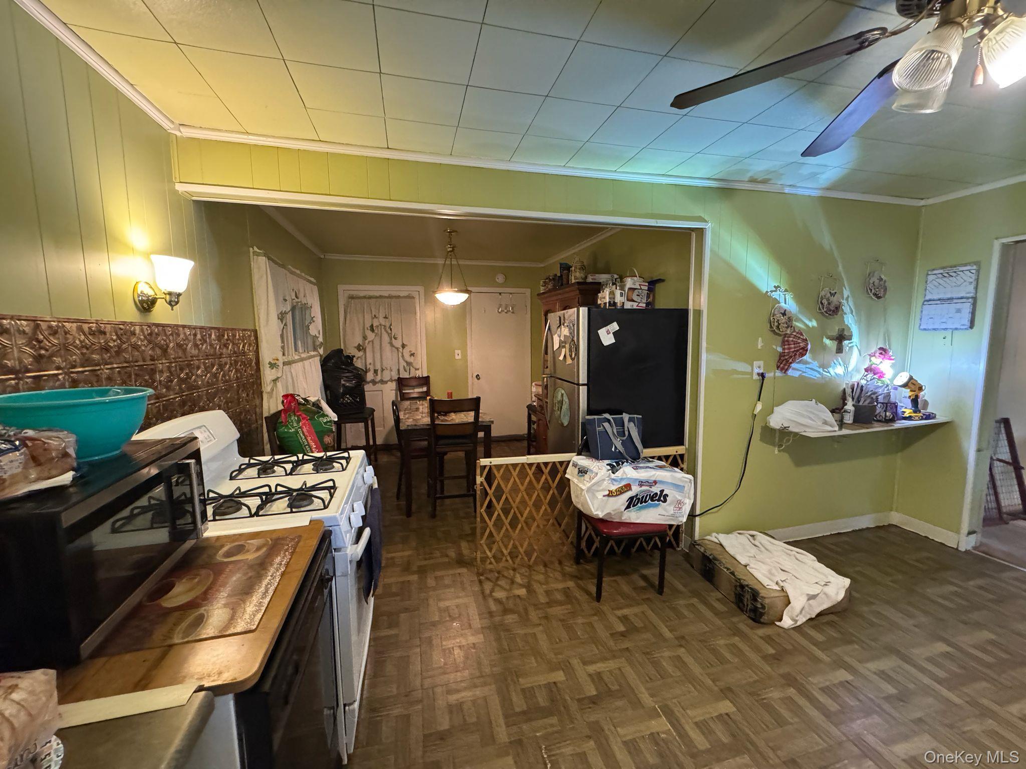 Single Family County Road 95  Sullivan County, NY 12766, MLS-917937-13