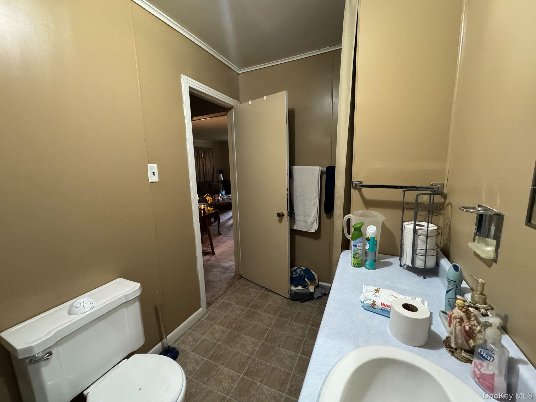 Single Family County Road 95  Sullivan County, NY 12766, MLS-917937-17