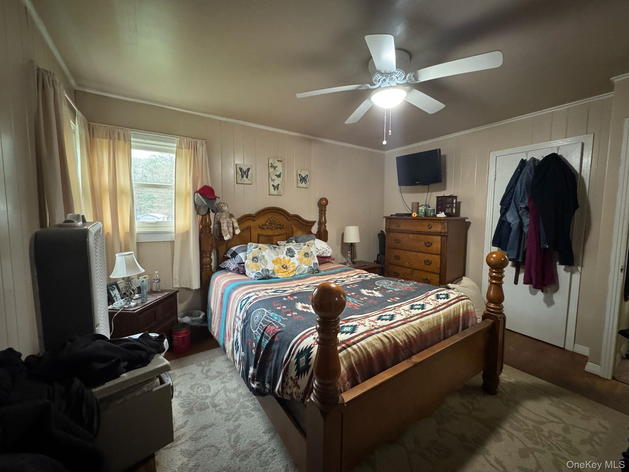 Single Family County Road 95  Sullivan County, NY 12766, MLS-917937-18