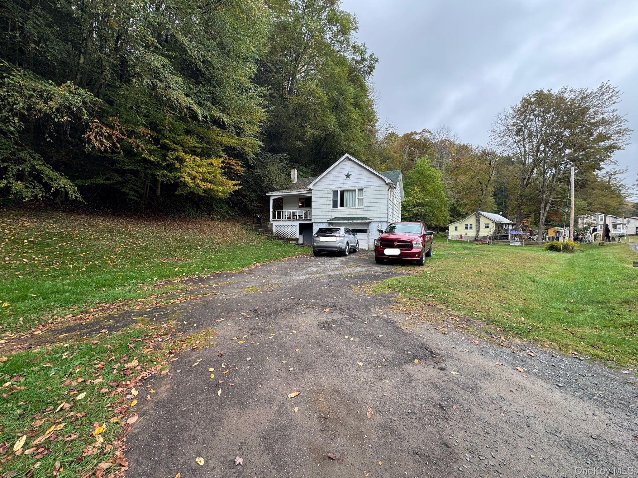Single Family County Road 95  Sullivan County, NY 12766, MLS-917937-2