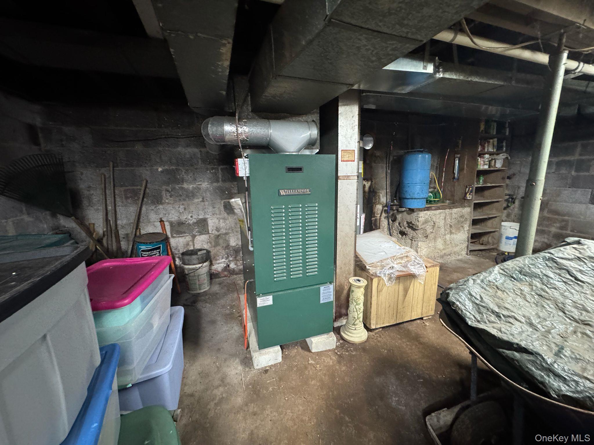 Single Family County Road 95  Sullivan County, NY 12766, MLS-917937-25