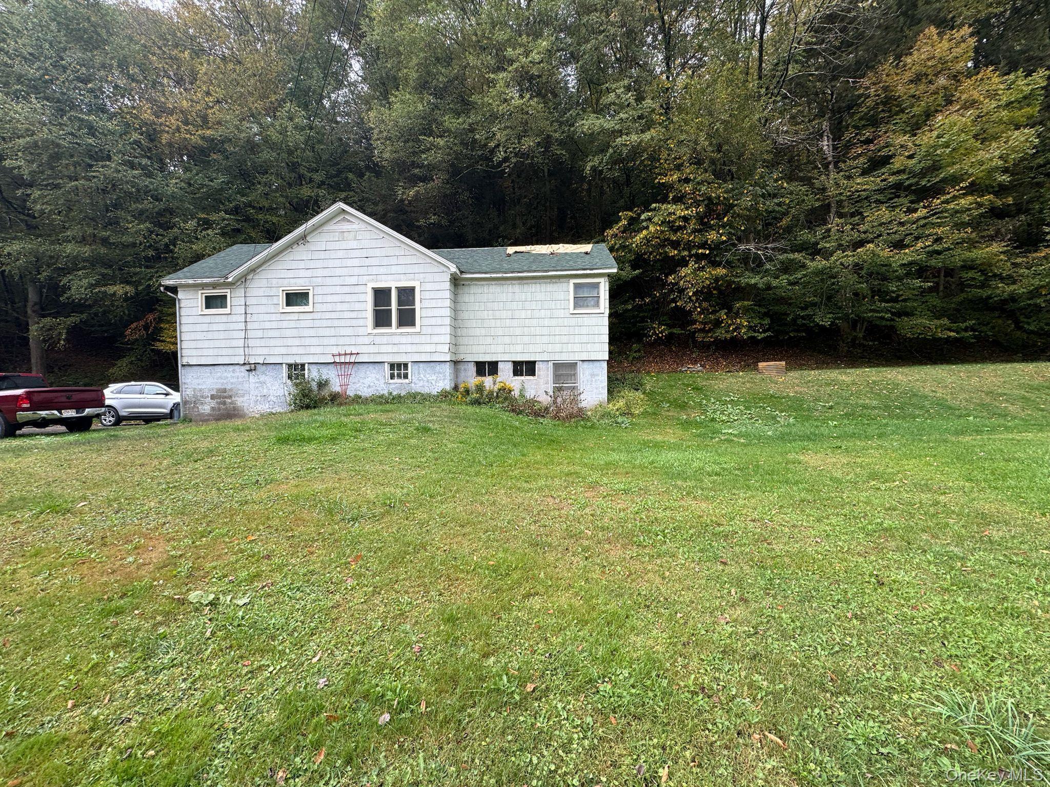 Single Family County Road 95  Sullivan County, NY 12766, MLS-917937-29