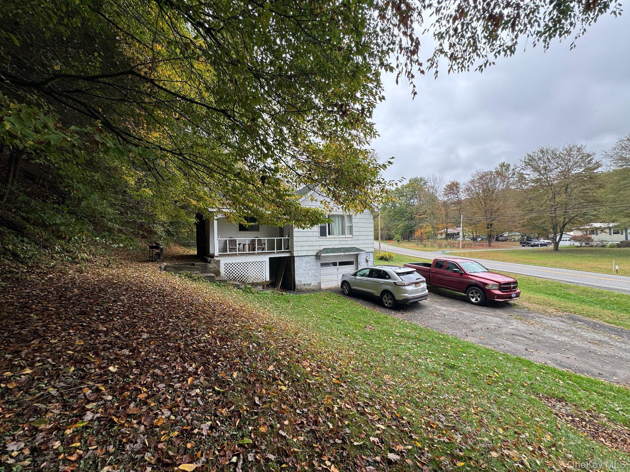 Single Family County Road 95  Sullivan County, NY 12766, MLS-917937-3