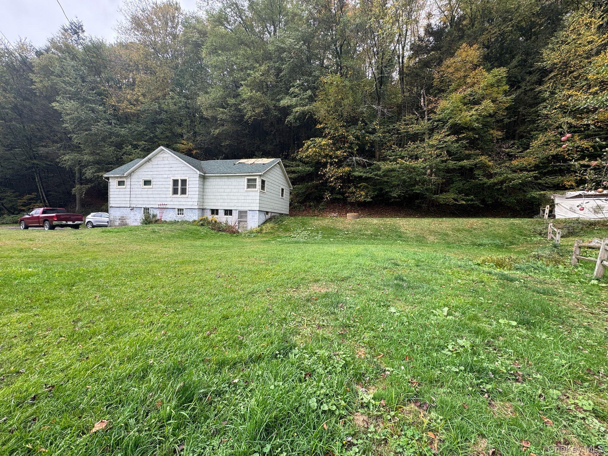 Single Family County Road 95  Sullivan County, NY 12766, MLS-917937-30